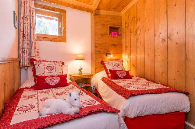 Quarto familiar