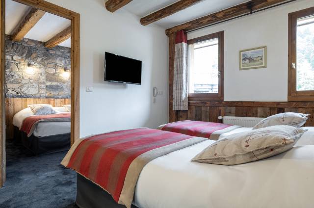 Quarto familiar
