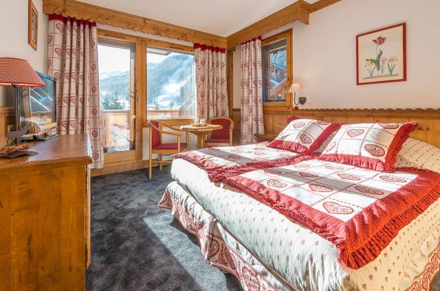 Quarto familiar