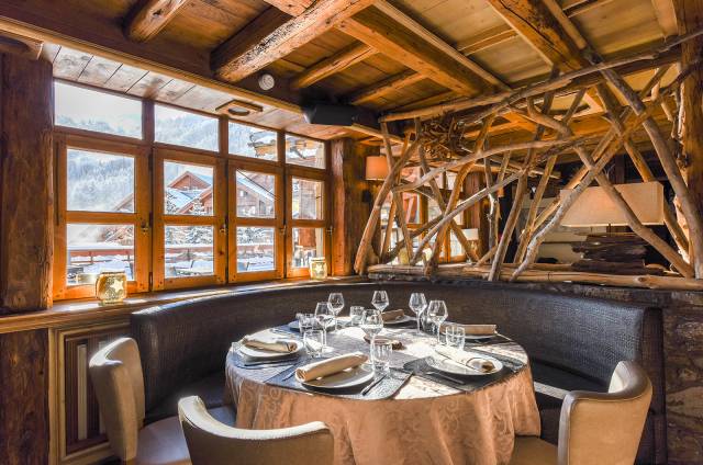 Restaurante
