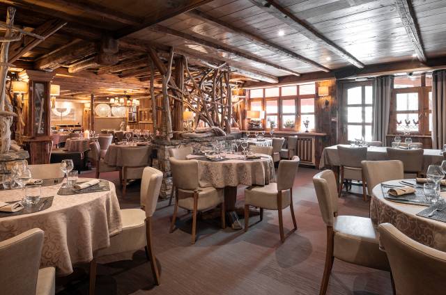 Restaurante