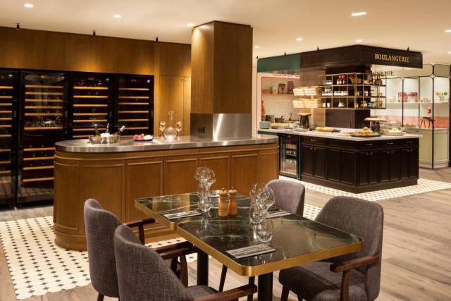 Restaurante