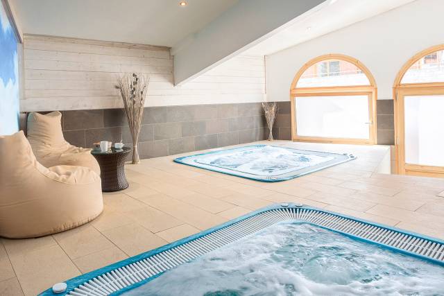 Spa