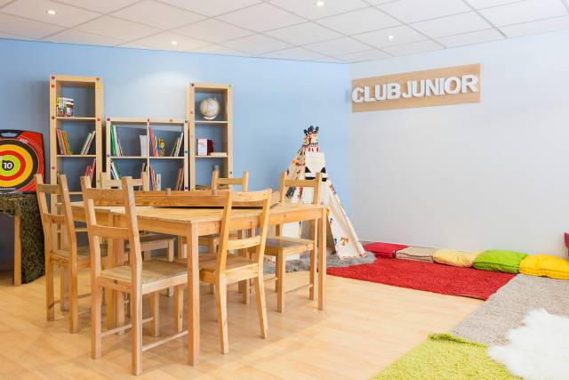 Junior Club