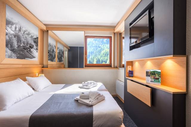Quarto duplo
