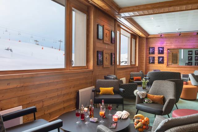 Sala de estar