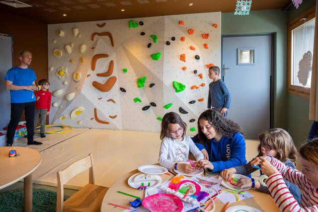 Kids Club
