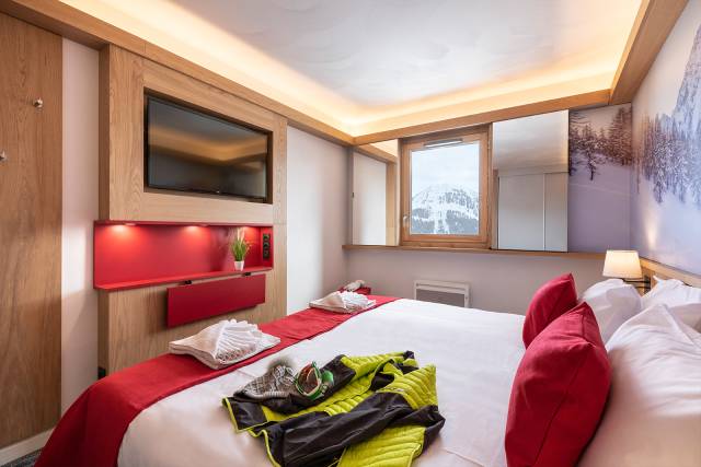 Quarto duplo