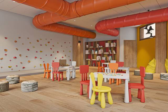 Kids Club