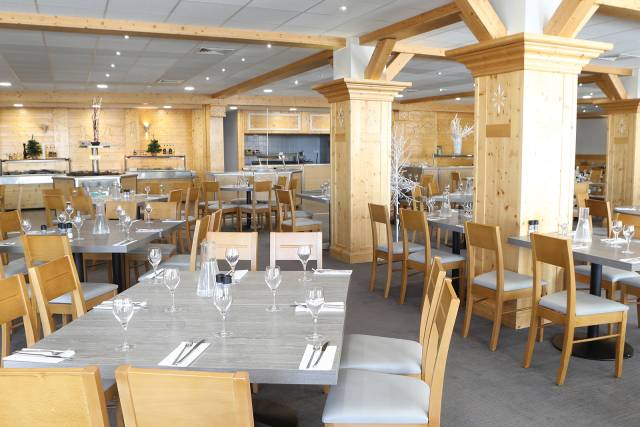 Restaurante