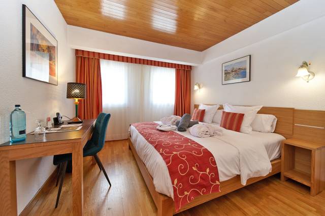 Quarto duplo