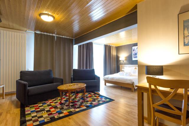 Quarto familiar superior