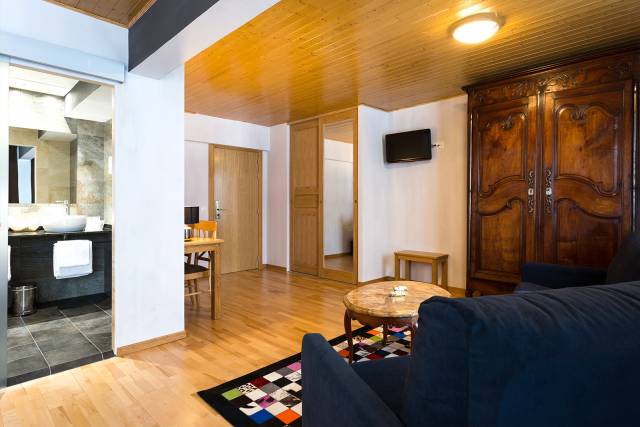 Quarto familiar superior