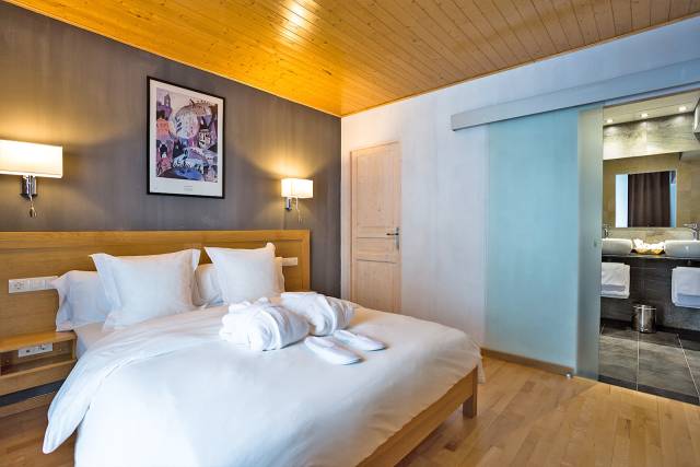Quarto familiar superior