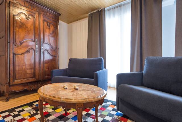 Quarto familiar superior