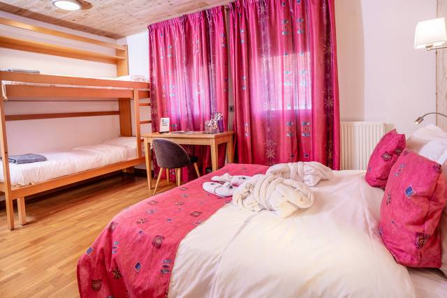 Quarto familiar