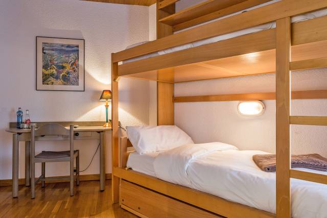 Quarto familiar