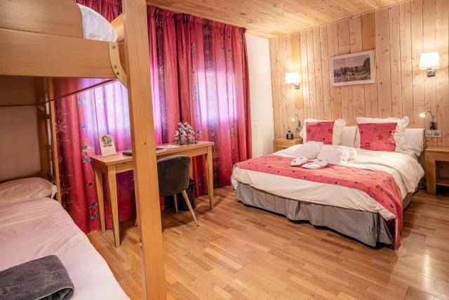 Quarto familiar