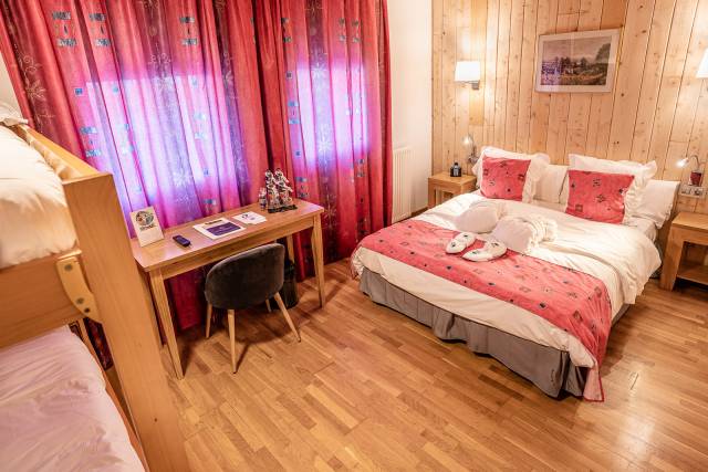 Quarto familiar