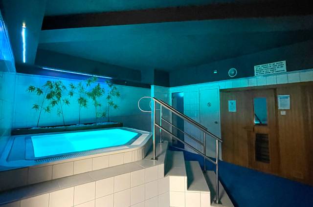 Spa