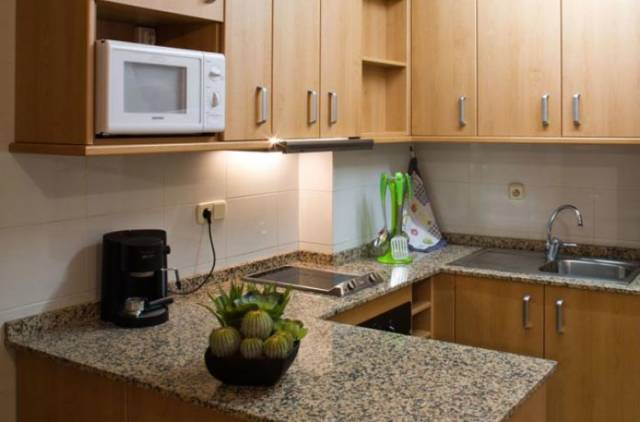 Apartamento T1