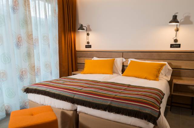 Apartamento T2