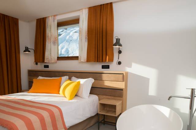 Apartamento T2