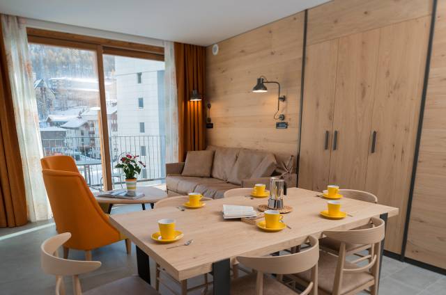 Apartamento T2
