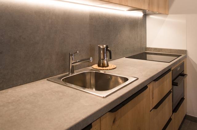 Apartamento T2 Kitchenette 