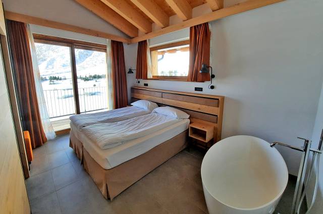 Apartamento T2
