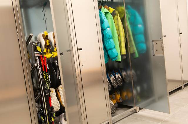 Guarda-Skis