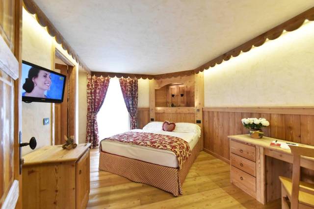 Quarto duplo