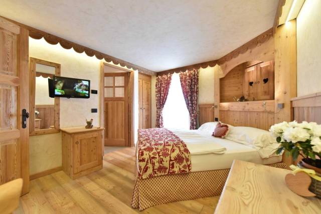 Quarto duplo