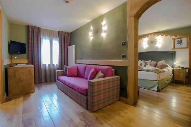 Junior Suite