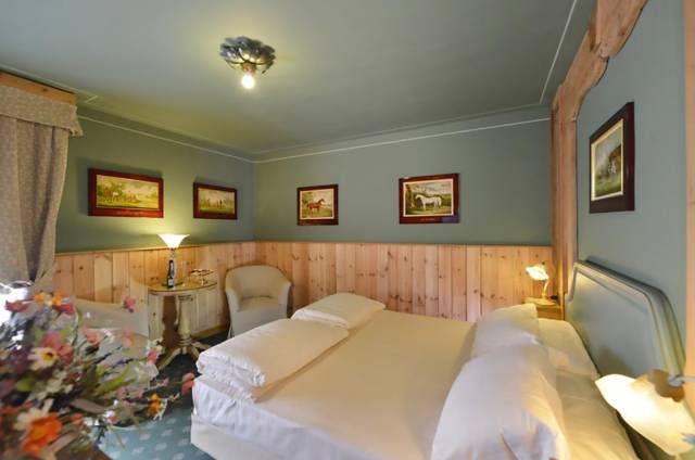 Quarto duplo superior