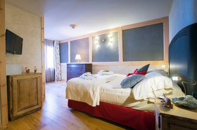 Quarto duplo superior