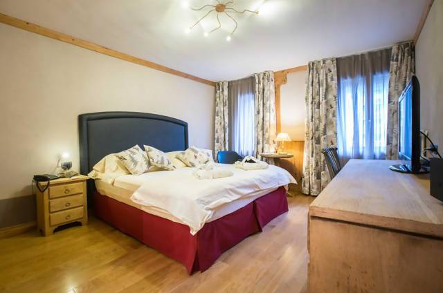 Quarto duplo superior