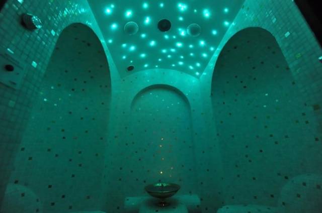 Spa