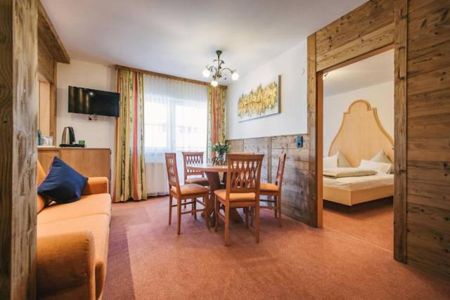 Suite Superior