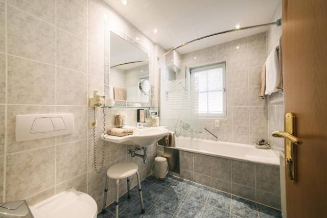 WC Suite Superior 