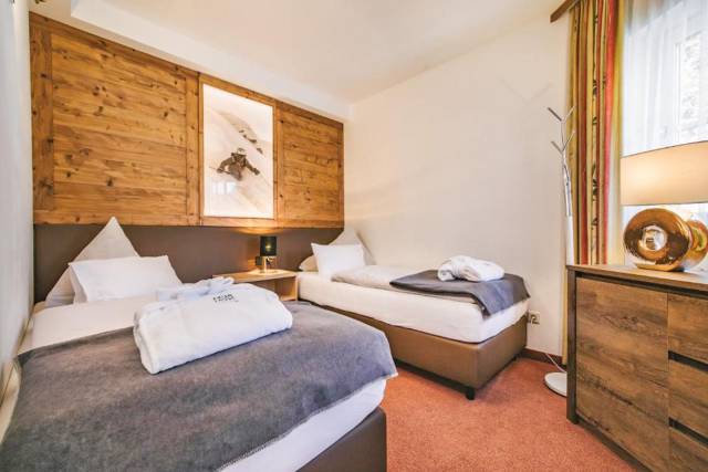 Suite Superior
