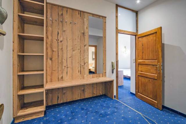 Suite Familiar nº2