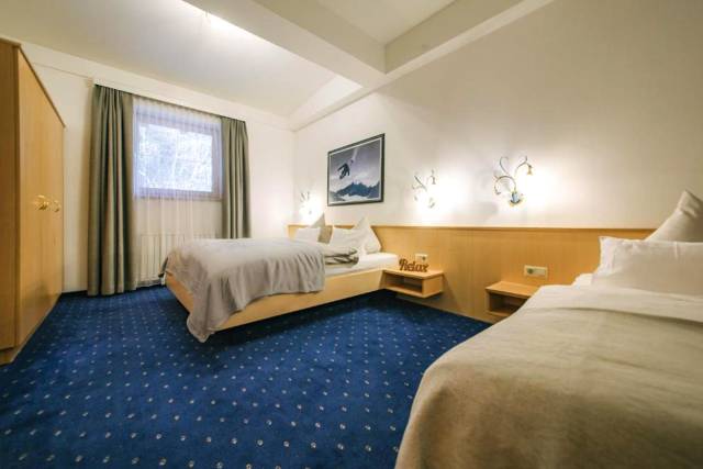 Suite Familiar nº2
