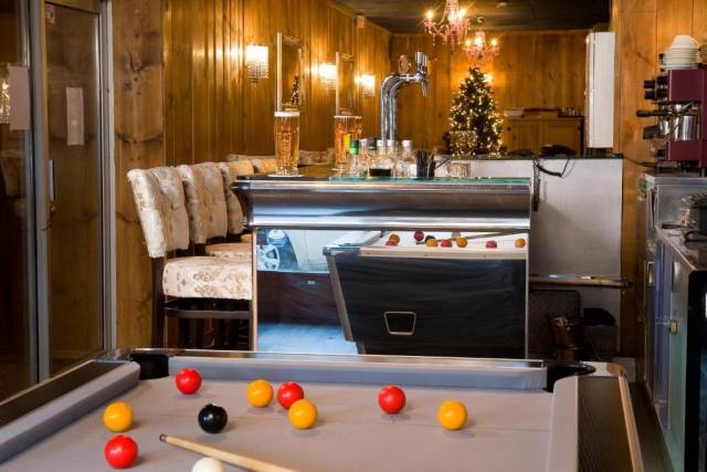 Snooker