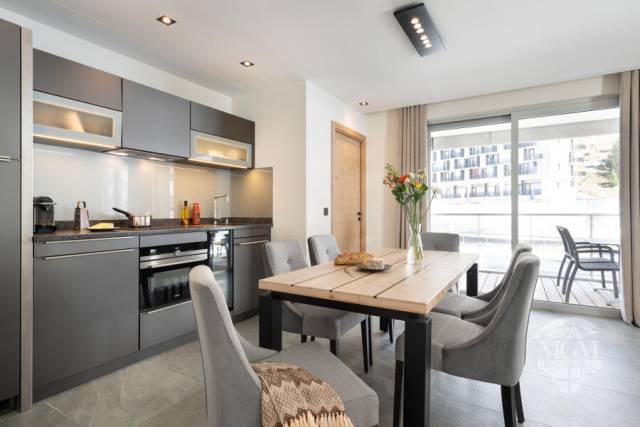 Apartamento T2 