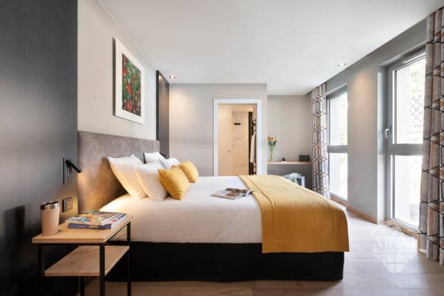 Apartamento T2 