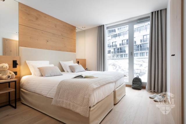 Apartamento T2 Sup 
