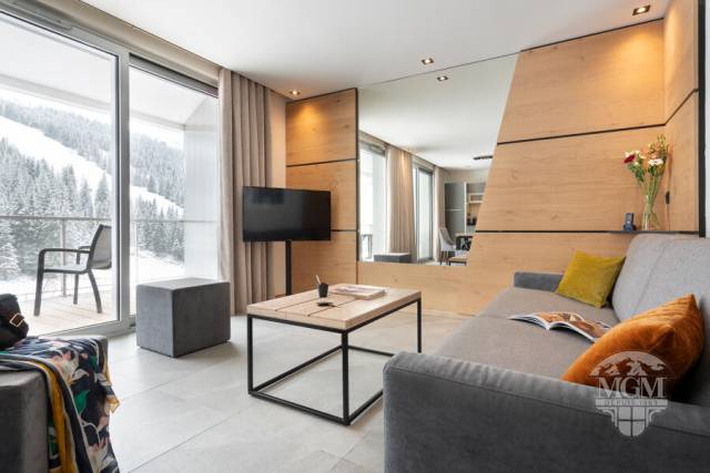 Apartamento T2 Sup 