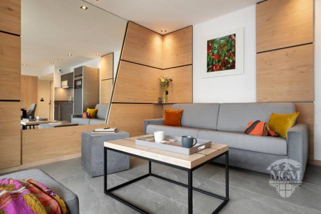 Apartamento T1 