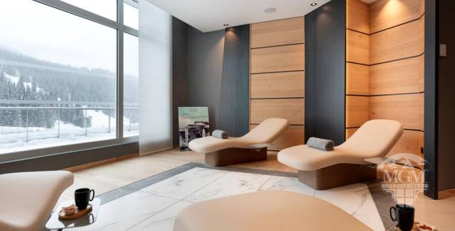 Zona de relaxamento